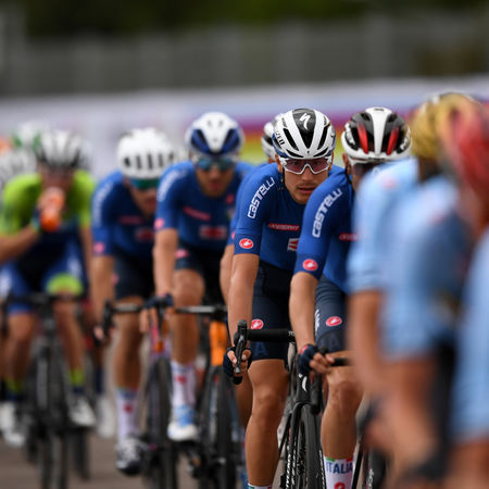 93rd UCI Road World Championships 2020 - Men Elite Road Race