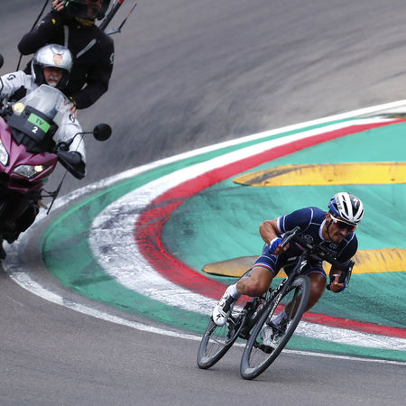 93rd UCI Road World Championships 2020 - Men Elite Road Race