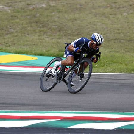 93rd UCI Road World Championships 2020 - Men Elite Road Race