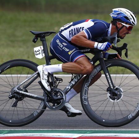 93rd UCI Road World Championships 2020 - Men Elite Road Race