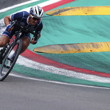 93rd UCI Road World Championships 2020 - Men Elite Road Race