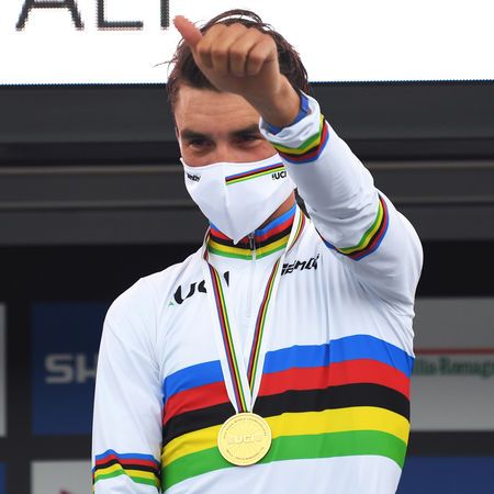 93rd UCI Road World Championships 2020 - Men Elite Road Race