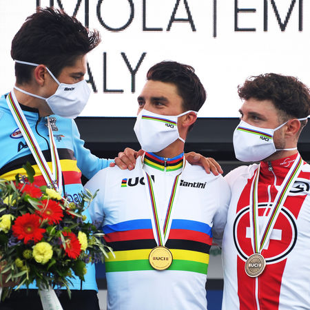 93rd UCI Road World Championships 2020 - Men Elite Road Race