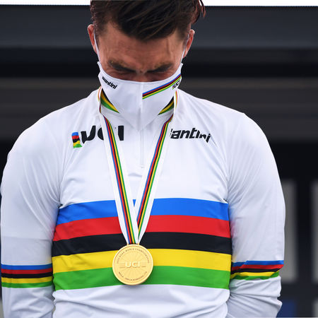 93rd UCI Road World Championships 2020 - Men Elite Road Race