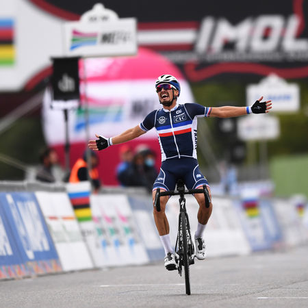 93rd UCI Road World Championships 2020 - Men Elite Road Race