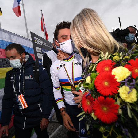 93rd UCI Road World Championships 2020 - Men Elite Road Race