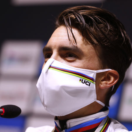 93rd UCI Road World Championships 2020 - Men Elite Road Race