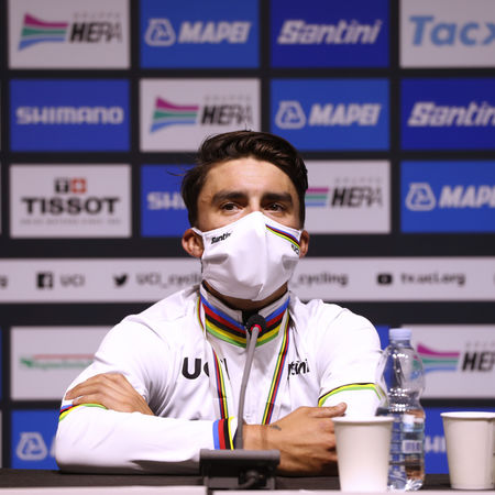 93rd UCI Road World Championships 2020 - Men Elite Road Race