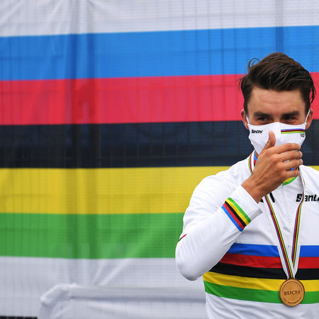 93rd UCI Road World Championships 2020 - Men Elite Road Race