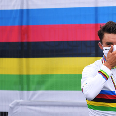 93rd UCI Road World Championships 2020 - Men Elite Road Race