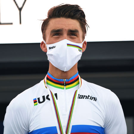 93rd UCI Road World Championships 2020 - Men Elite Road Race