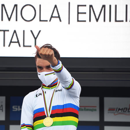93rd UCI Road World Championships 2020 - Men Elite Road Race