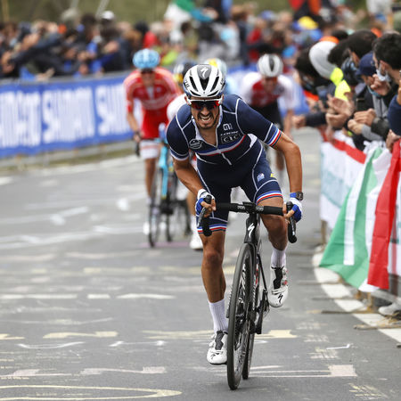 93rd UCI Road World Championships 2020 - Men Elite Road Race