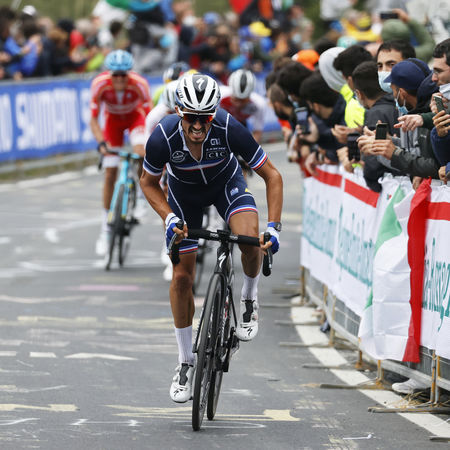 93rd UCI Road World Championships 2020 - Men Elite Road Race