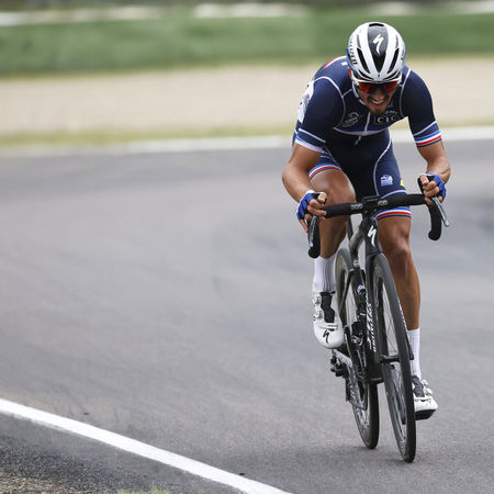 93rd UCI Road World Championships 2020 - Men Elite Road Race