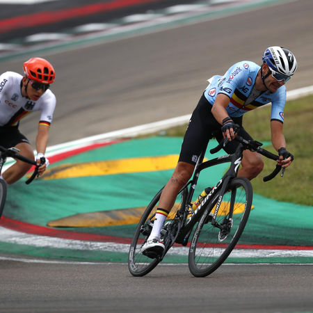 93rd UCI Road World Championships 2020 - Men Elite Road Race