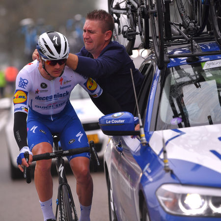 16th BinckBank Tour 2020 - Stage 1