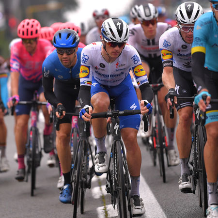 16th BinckBank Tour 2020 - Stage 1