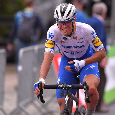 16th BinckBank Tour 2020 - Stage 1