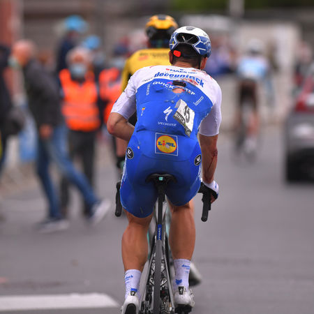 16th BinckBank Tour 2020 - Stage 1