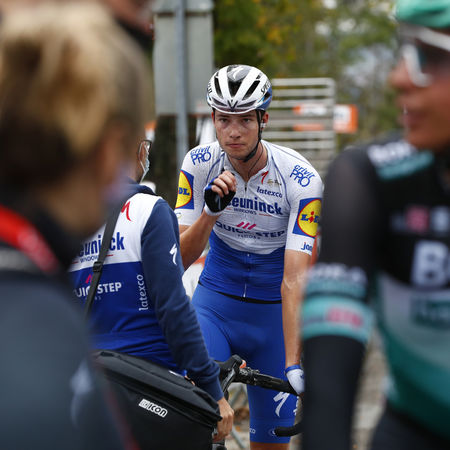 84th La Fleche Wallonne 2020 - Men Elite