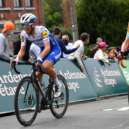 84th La Fleche Wallonne 2020 - Men Elite