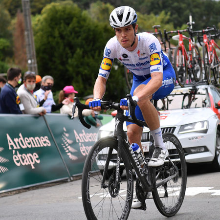 84th La Fleche Wallonne 2020 - Men Elite