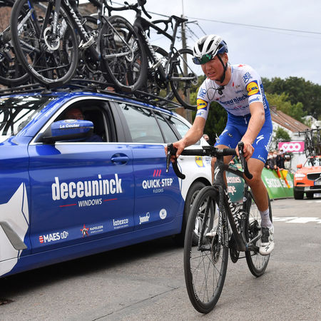 84th La Fleche Wallonne 2020 - Men Elite