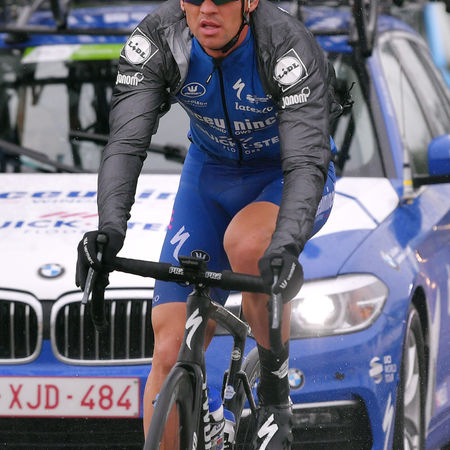 16th BinckBank Tour 2020 - Stage 3