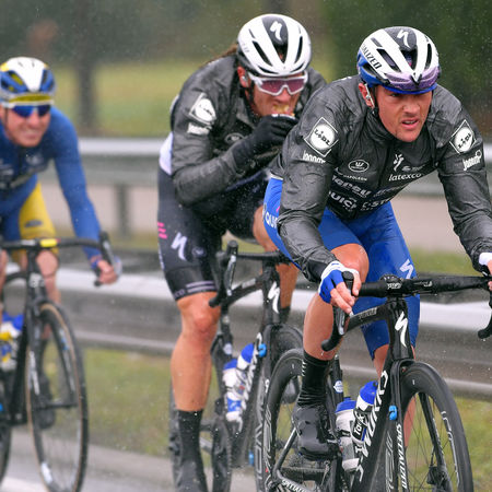 16th BinckBank Tour 2020 - Stage 3