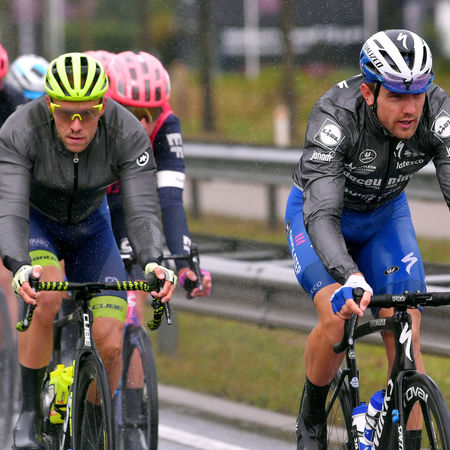 16th BinckBank Tour 2020 - Stage 3