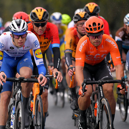 16th BinckBank Tour 2020 - Stage 3