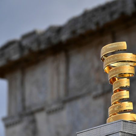 103rd Giro d'Italia 2020 - Team Presentation