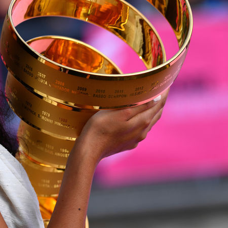 103rd Giro d'Italia 2020 - Team Presentation