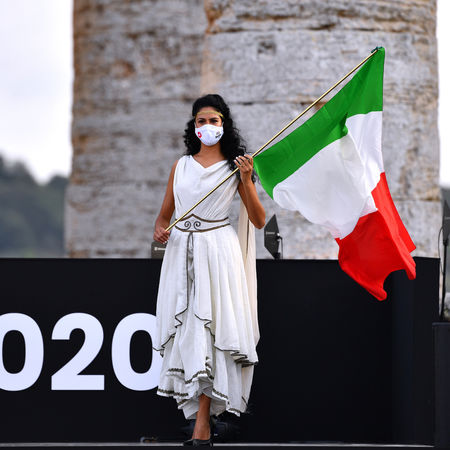 103rd Giro d'Italia 2020 - Team Presentation