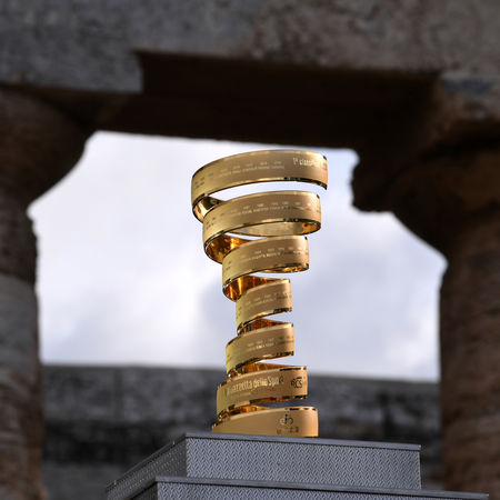 103rd Giro d'Italia 2020 - Team Presentation