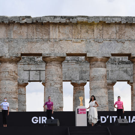 103rd Giro d'Italia 2020 - Team Presentation