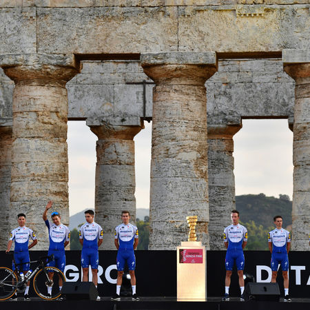 103rd Giro d'Italia 2020 - Team Presentation