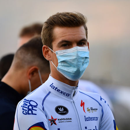 103rd Giro d'Italia 2020 - Team Presentation