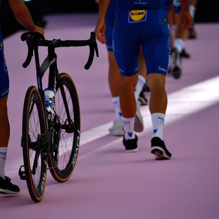 103rd Giro d'Italia 2020 - Team Presentation