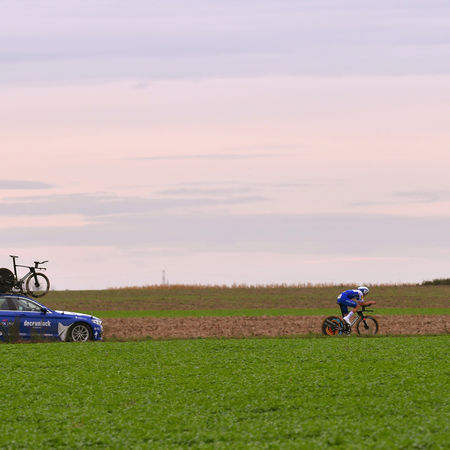 16th BinckBank Tour 2020 - Stage 4