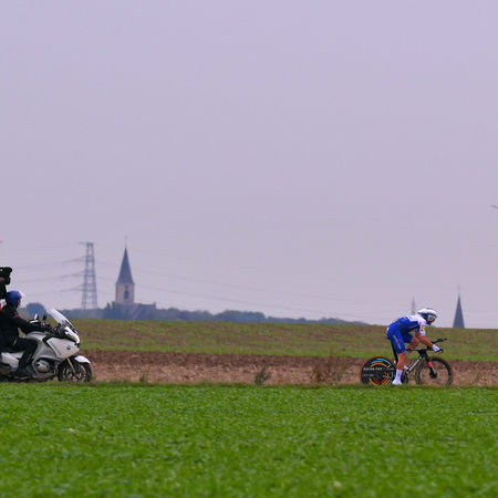 16th BinckBank Tour 2020 - Stage 4