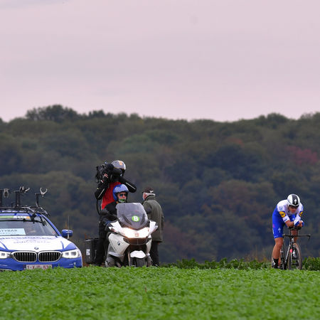 16th BinckBank Tour 2020 - Stage 4