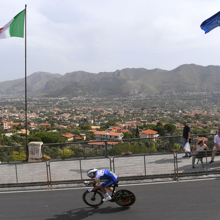 103rd Giro d'Italia 2020 - Stage One