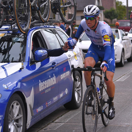 16th BinckBank Tour 2020 - Stage 5