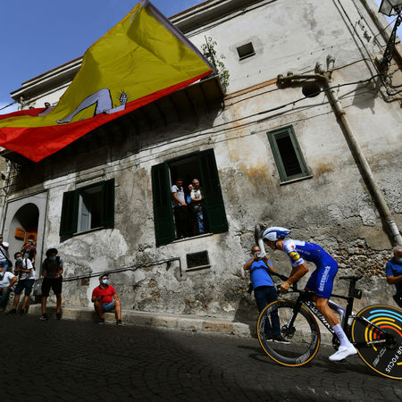 103rd Giro d'Italia 2020 - Stage One