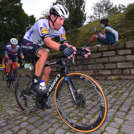 16th BinckBank Tour 2020 - Stage 5