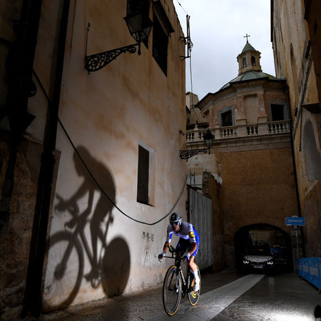 103rd Giro d'Italia 2020 - Stage One
