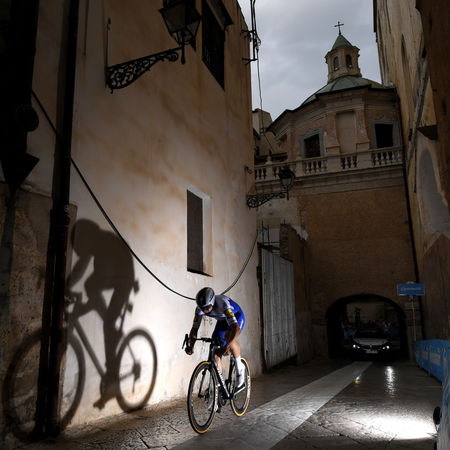 103rd Giro d'Italia 2020 - Stage One