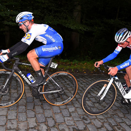 16th BinckBank Tour 2020 - Stage 5